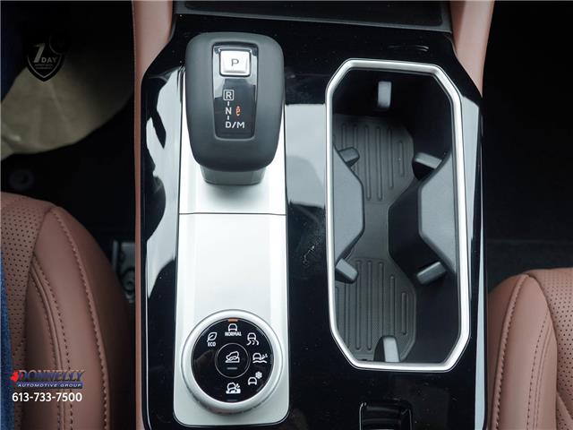 2026 Mitsubishi Outlander GT Premium (Stk: MA125) in Ottawa - Image 20 of 22