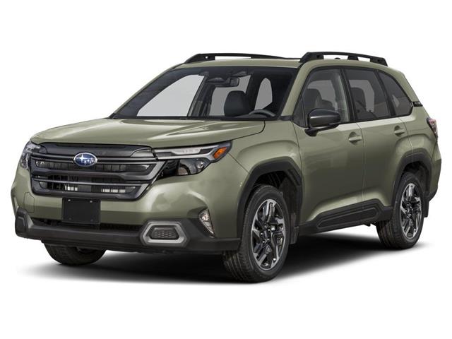2026 Subaru Forester Limited (Stk: 166225) in Tecumseh - Image 1 of 12