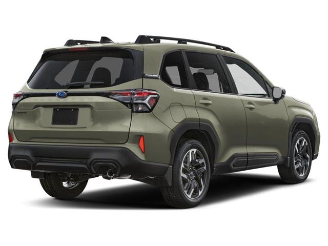 2026 Subaru Forester Limited (Stk: 166225) in Tecumseh - Image 3 of 12