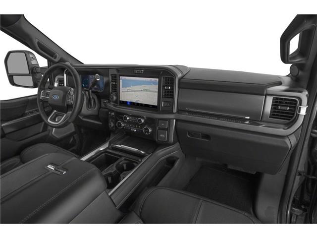 2026 Ford F-350 Platinum (Stk: 28561) in Dartmouth - Image 9 of 10