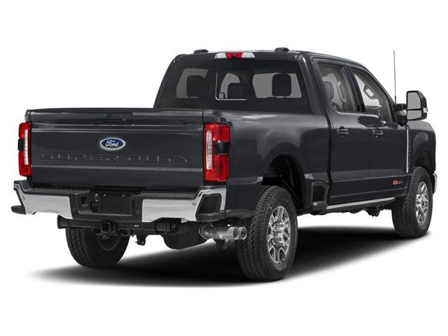 2026 Ford F-250 Lariat (Stk: 28562) in Dartmouth - Image 3 of 12
