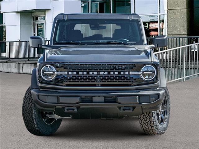 2026 Ford Bronco Big Bend (Stk: S6531) in St. Thomas - Image 2 of 10