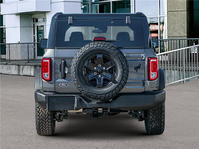 2026 Ford Bronco Big Bend (Stk: S6531) in St. Thomas - Image 5 of 10