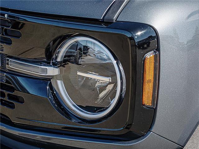 2026 Ford Bronco Big Bend (Stk: S6531) in St. Thomas - Image 9 of 10