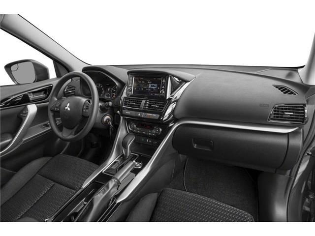 2026 Mitsubishi Eclipse Cross ES (Stk: MI6061) in BELLEVILLE - Image 9 of 9