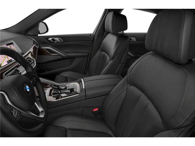 2021 BMW X6 xDrive40i (Stk: ARUC987) in Calgary - Image 6 of 12