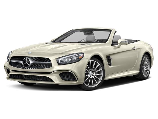 2017 Mercedes-Benz SL 550 Base (Stk: ARUC988) in Calgary - Image 1 of 11