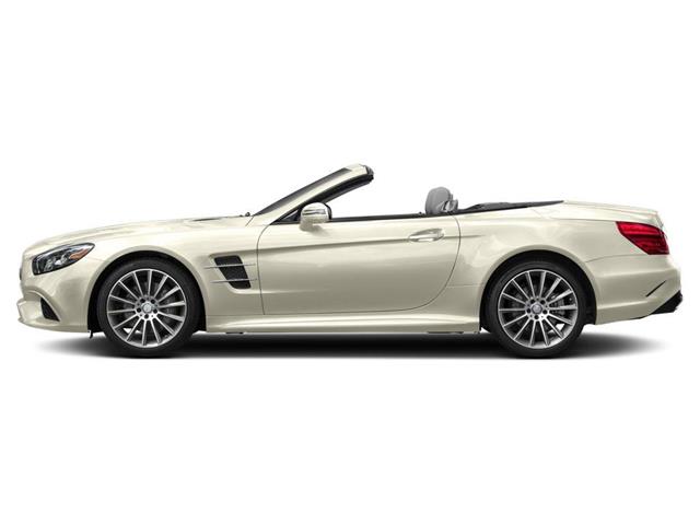2017 Mercedes-Benz SL 550 Base (Stk: ARUC988) in Calgary - Image 2 of 11