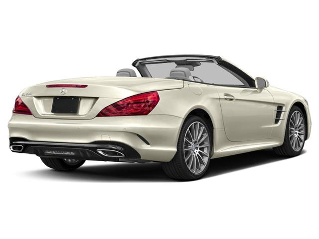 2017 Mercedes-Benz SL 550 Base (Stk: ARUC988) in Calgary - Image 3 of 11