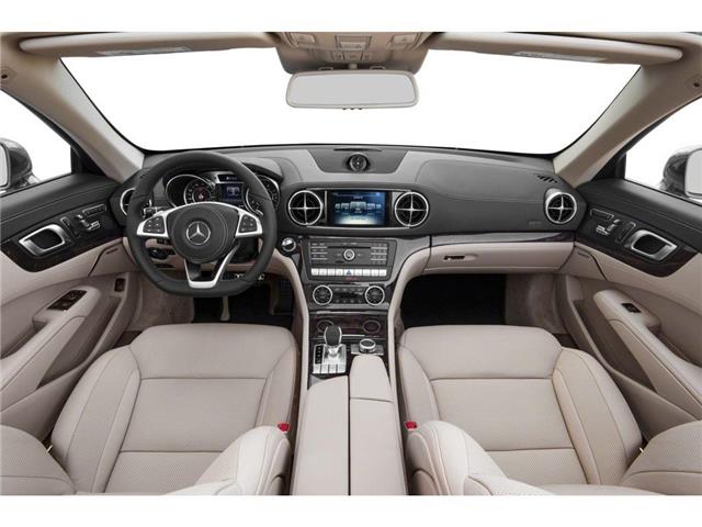 2017 Mercedes-Benz SL 550 Base (Stk: ARUC988) in Calgary - Image 5 of 11