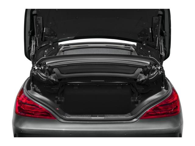 2017 Mercedes-Benz SL 550 Base (Stk: ARUC988) in Calgary - Image 8 of 11