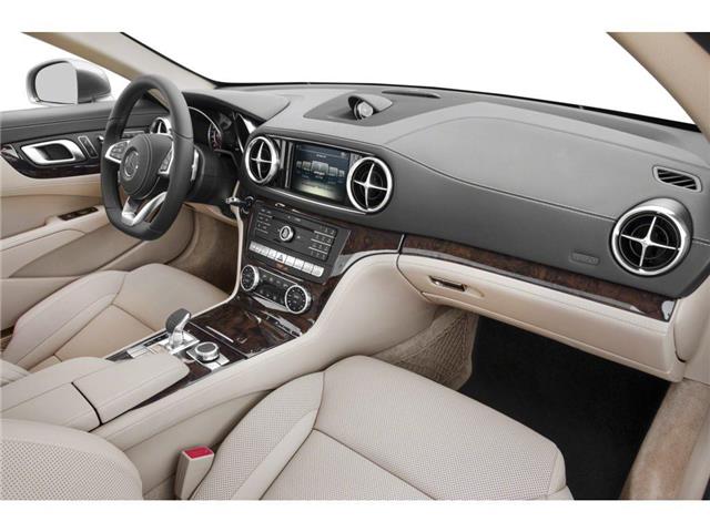 2017 Mercedes-Benz SL 550 Base (Stk: ARUC988) in Calgary - Image 10 of 11