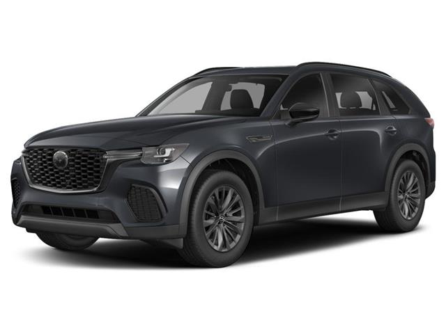 2026 Mazda CX-70 MHEV GS-L (Stk: 6340) in Thunder Bay - Image 1 of 3