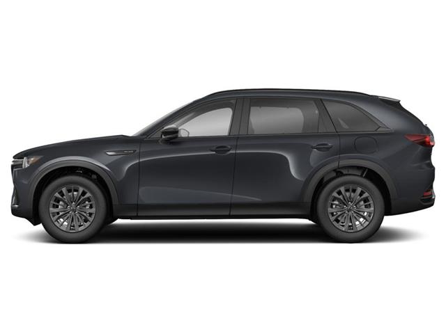 2026 Mazda CX-70 MHEV GS-L (Stk: 6340) in Thunder Bay - Image 2 of 3
