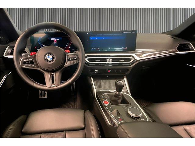2024 BMW M3 Base (Stk: RU0037) in Richmond - Image 7 of 30