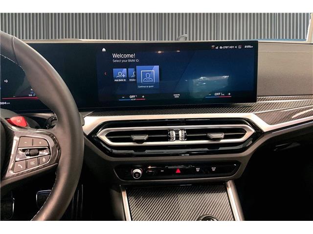 2024 BMW M3 Base (Stk: RU0037) in Richmond - Image 9 of 30