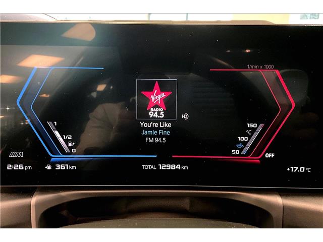 2024 BMW M3 Base (Stk: RU0037) in Richmond - Image 13 of 30