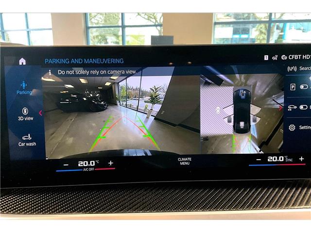 2024 BMW M3 Base (Stk: RU0037) in Richmond - Image 14 of 30