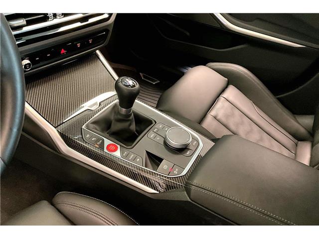 2024 BMW M3 Base (Stk: RU0037) in Richmond - Image 17 of 30