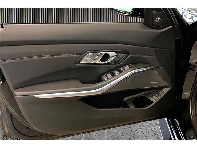 2024 BMW M3 Base (Stk: RU0037) in Richmond - Image 19 of 30