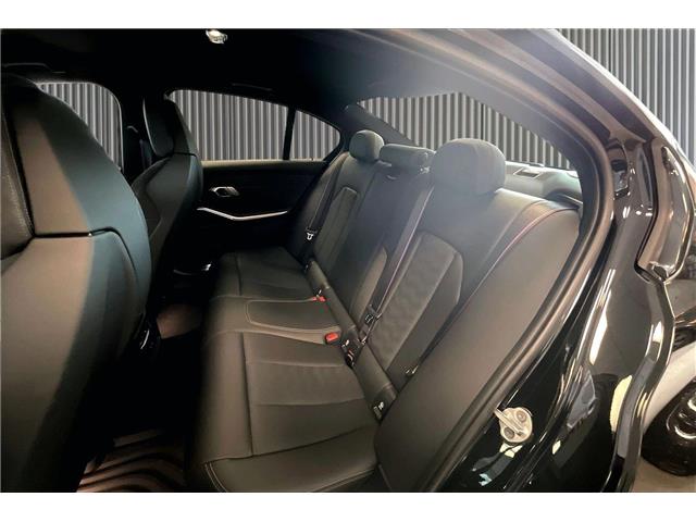 2024 BMW M3 Base (Stk: RU0037) in Richmond - Image 21 of 30