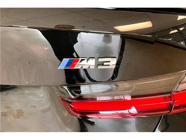 2024 BMW M3 Base (Stk: RU0037) in Richmond - Image 23 of 30