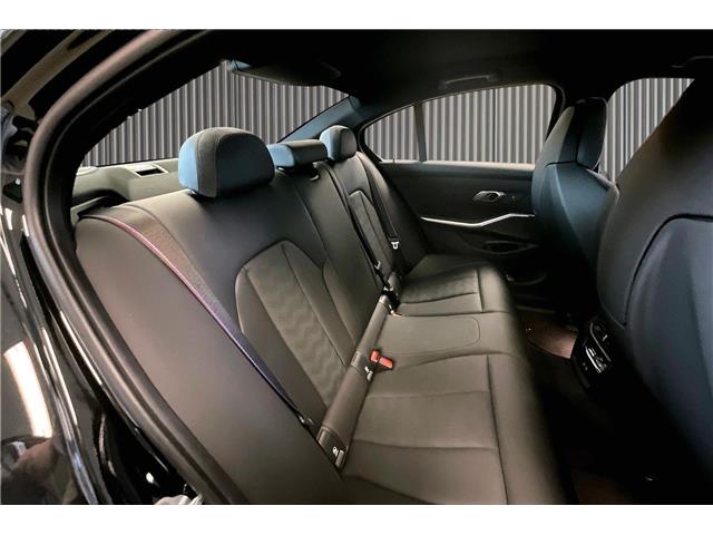 2024 BMW M3 Base (Stk: RU0037) in Richmond - Image 24 of 30