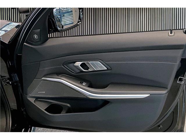 2024 BMW M3 Base (Stk: RU0037) in Richmond - Image 27 of 30