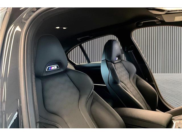 2024 BMW M3 Base (Stk: RU0037) in Richmond - Image 28 of 30