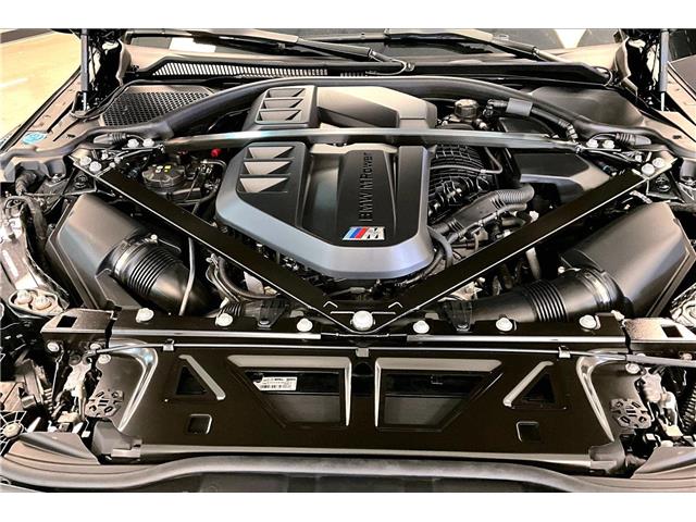 2024 BMW M3 Base (Stk: RU0037) in Richmond - Image 29 of 30