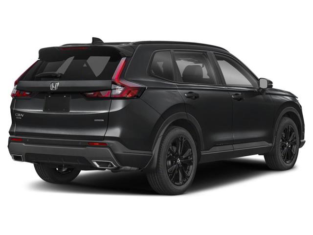 2026 Honda CR-V Hybrid Touring (Stk: 2979450) in Stratford - Image 3 of 3