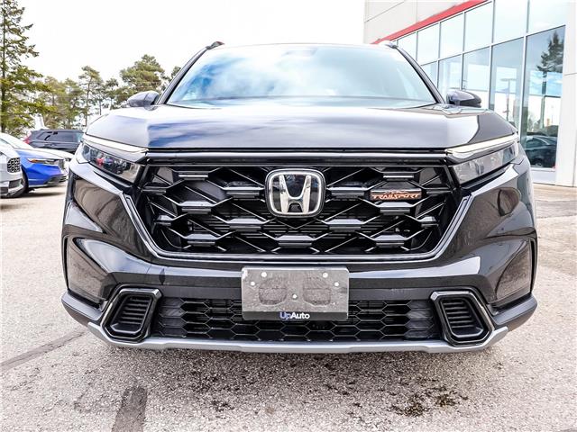 2026 Honda CR-V Hybrid TrailSport (Stk: HH26326) in Hanover - Image 2 of 25