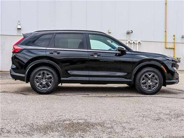 2026 Honda CR-V Hybrid TrailSport (Stk: HH26326) in Hanover - Image 3 of 25