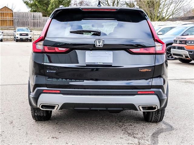 2026 Honda CR-V Hybrid TrailSport (Stk: HH26326) in Hanover - Image 4 of 25
