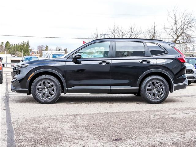2026 Honda CR-V Hybrid TrailSport (Stk: HH26326) in Hanover - Image 5 of 25