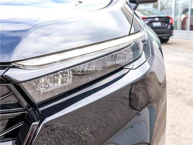 2026 Honda CR-V Hybrid TrailSport (Stk: HH26326) in Hanover - Image 7 of 25