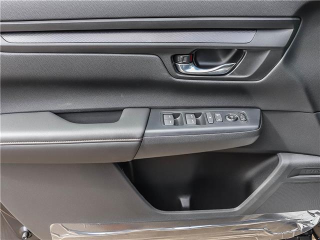 2026 Honda CR-V Hybrid TrailSport (Stk: HH26326) in Hanover - Image 8 of 25