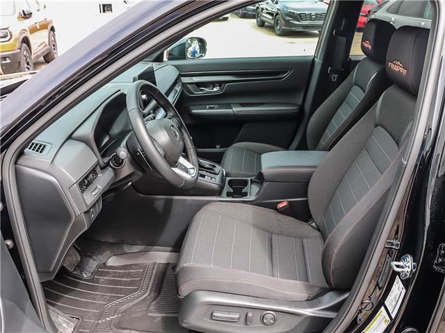 2026 Honda CR-V Hybrid TrailSport (Stk: HH26326) in Hanover - Image 10 of 25