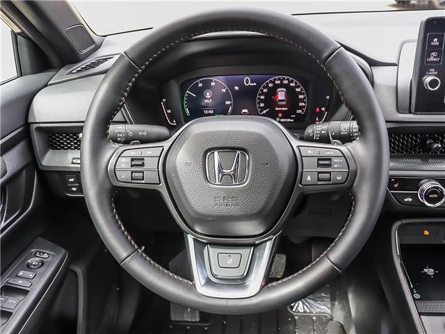 2026 Honda CR-V Hybrid TrailSport (Stk: HH26326) in Hanover - Image 11 of 25