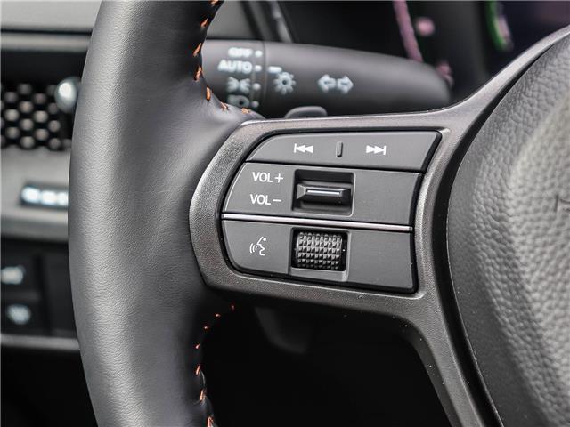 2026 Honda CR-V Hybrid TrailSport (Stk: HH26326) in Hanover - Image 12 of 25