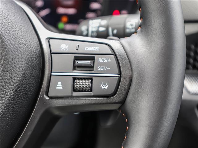 2026 Honda CR-V Hybrid TrailSport (Stk: HH26326) in Hanover - Image 13 of 25