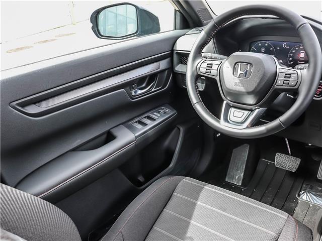 2026 Honda CR-V Hybrid TrailSport (Stk: HH26326) in Hanover - Image 15 of 25