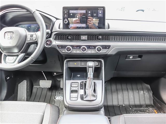 2026 Honda CR-V Hybrid TrailSport (Stk: HH26326) in Hanover - Image 16 of 25