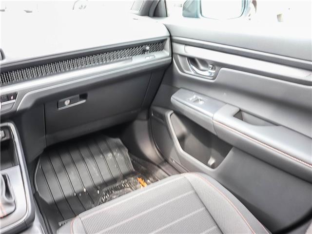 2026 Honda CR-V Hybrid TrailSport (Stk: HH26326) in Hanover - Image 17 of 25