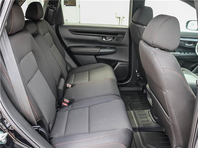2026 Honda CR-V Hybrid TrailSport (Stk: HH26326) in Hanover - Image 19 of 25
