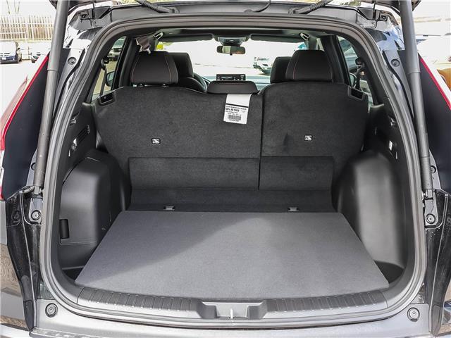 2026 Honda CR-V Hybrid TrailSport (Stk: HH26326) in Hanover - Image 20 of 25