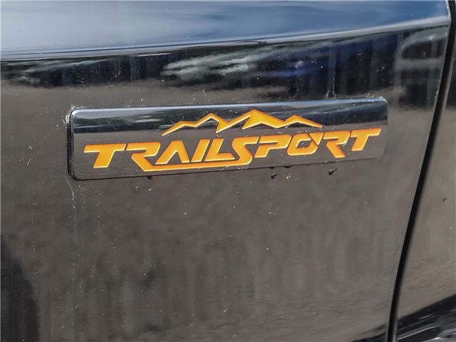 2026 Honda CR-V Hybrid TrailSport (Stk: HH26326) in Hanover - Image 21 of 25