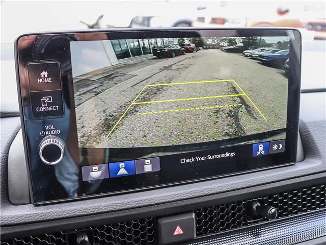 2026 Honda CR-V Hybrid TrailSport (Stk: HH26326) in Hanover - Image 24 of 25