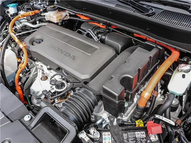 2026 Honda CR-V Hybrid TrailSport (Stk: HH26326) in Hanover - Image 25 of 25