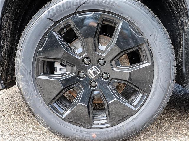 2026 Honda Pilot Black Edition (Stk: HH26323) in Hanover - Image 6 of 26